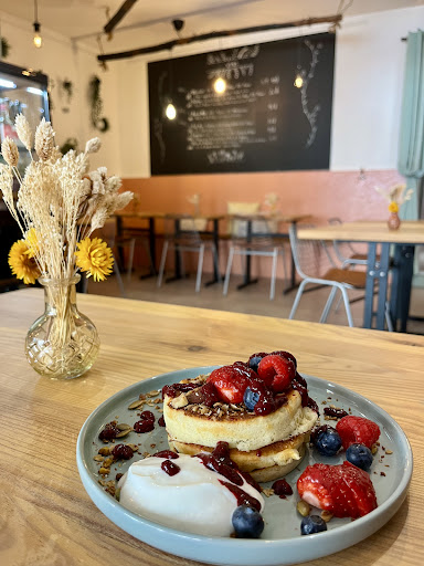 MIAM café-crêpe