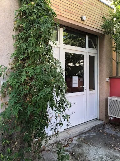 Alter Ergo, Ergothérapeute