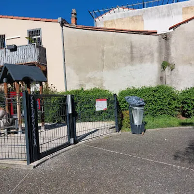 Aire de Jeux de St Michel