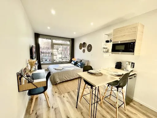 Appartement le petit Victor