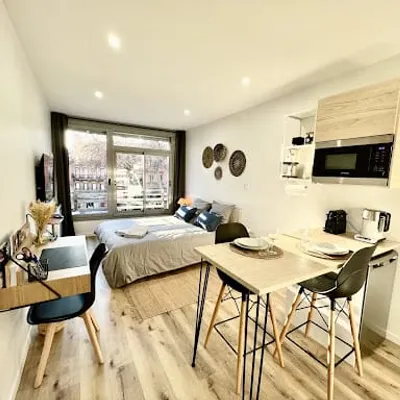 Appartement le petit Victor
