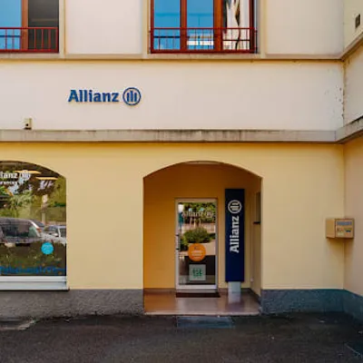 Allianz Assurance HAGUENAU ST GEORGES - Antoine Bresse