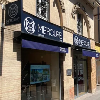 AGENCE MERCURE TOULOUSE-OCCITANIE