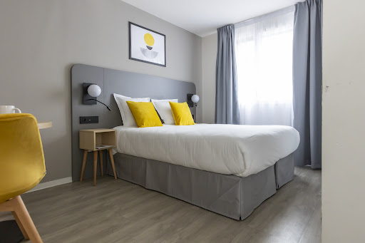 Appart'hôtel Odalys City Strasbourg Centre Les Halles