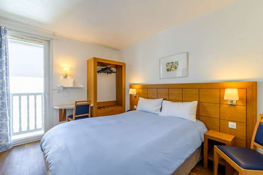 Hotel Strasbourg Montagne Verte