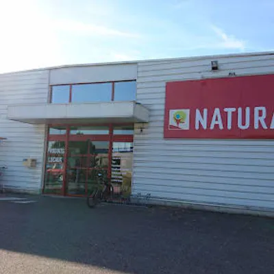 Naturalia