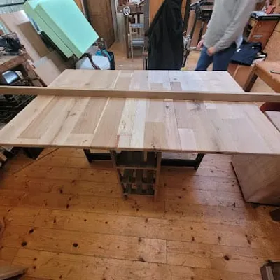 Atelier Rinkel ébénisterie