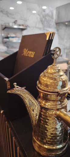 Restaurant O'Alep