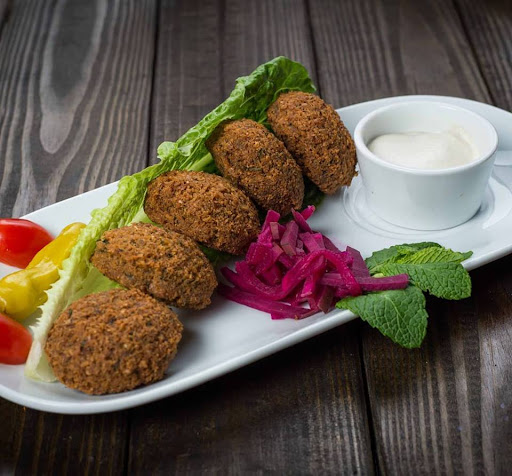 Beirut Restaurant