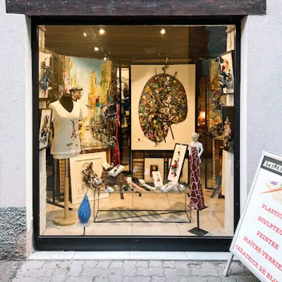 Atelier Asselot Dominique