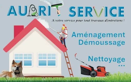 Aubrit Service