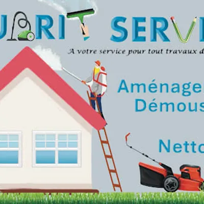 Aubrit Service
