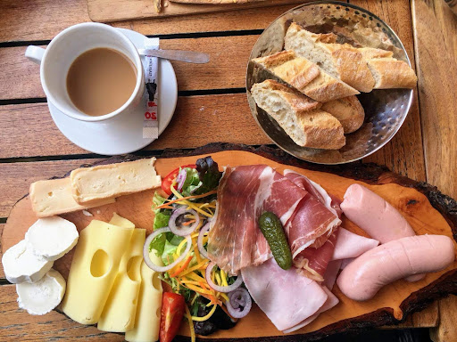 Café de l'Ill