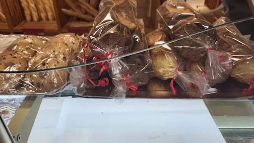 AMK Boulangerie
