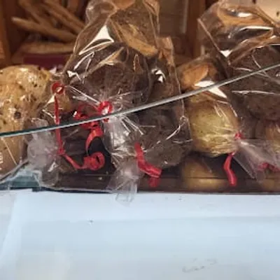 AMK Boulangerie