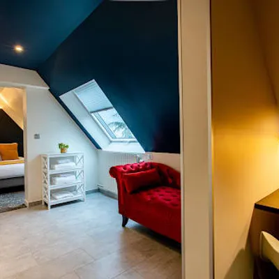 Europe Haguenau - Hotel Restaurant & Spa