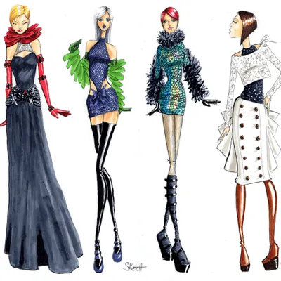 Atelier de Couture