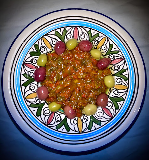 Chahiat