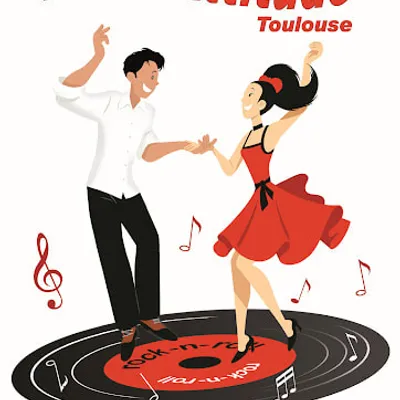 Association Rock Attitude Toulouse