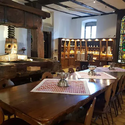 CAVEAU KLIPFEL