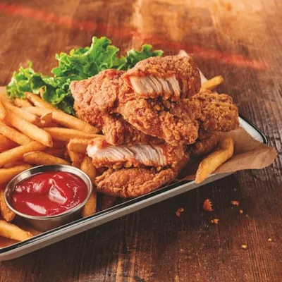 Buffalo Grill Amnéville