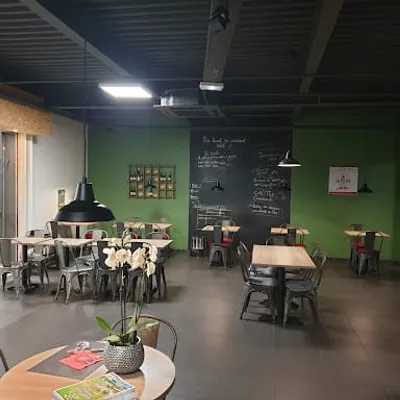 Brasserie La Tulipe