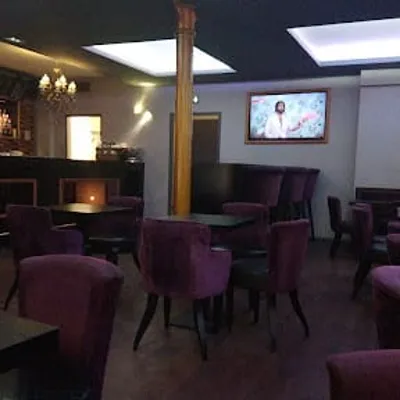 Brasserie La Cigogne