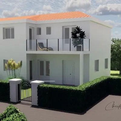 Agence immobilière Capifrance Toulouse - Christophe BAILLY
