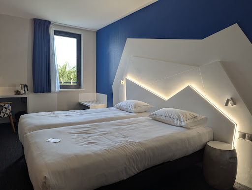 Hôtel Origami Strasbourg