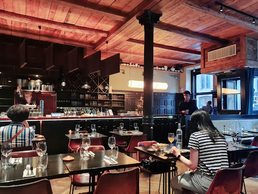 La Hache