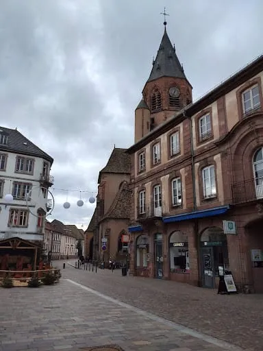 Audioprothésiste Entendre Haguenau