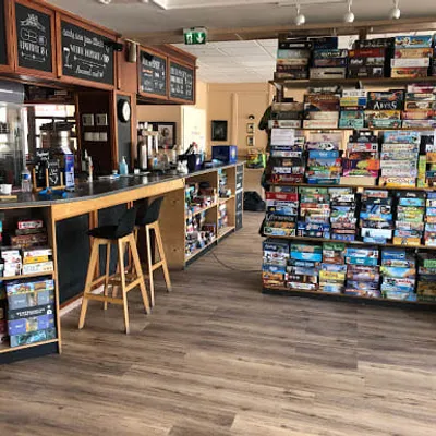 Baraka Jeux Toulouse - Bar à jeux -Bd de la gare