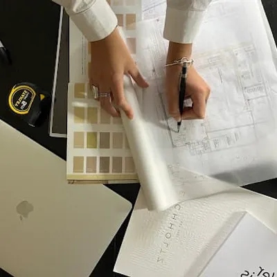 Almâ Studio Architecte d'intérieur