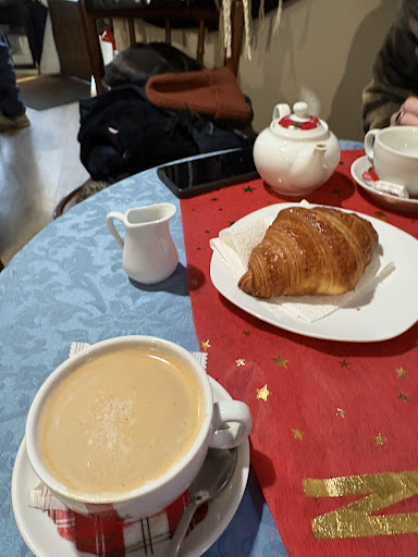 S'Kaffeestuebel