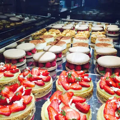 Chez Marcel