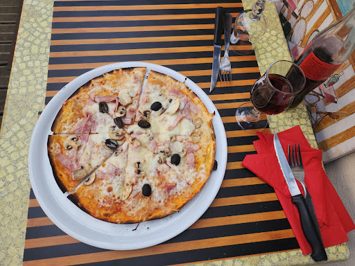 Restaurant La Petite Venise