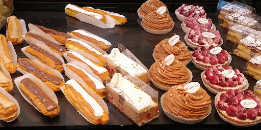 Boulangerie Pâtisserie HANAU