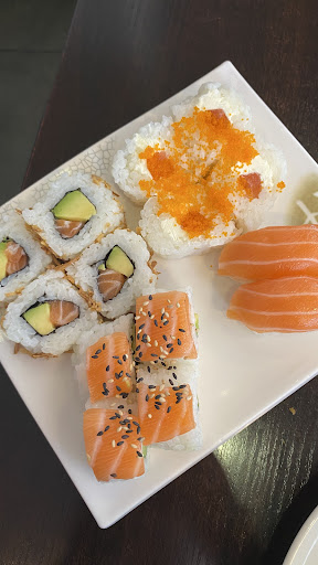 Live Sushi