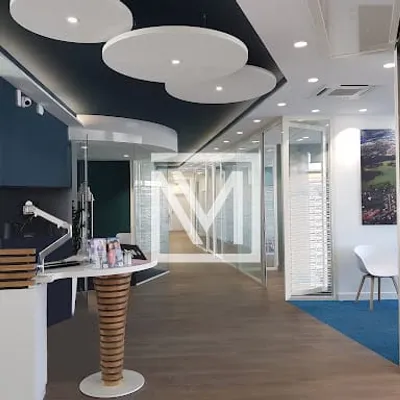 ADM Architecture