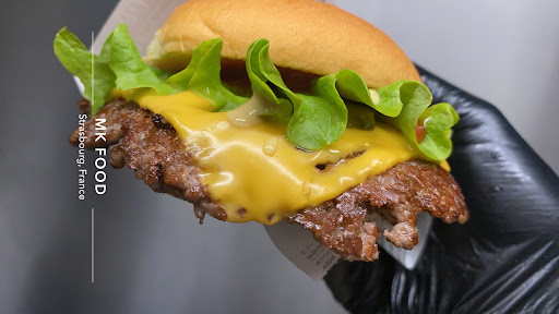 Mk Food