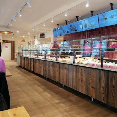 Poulaillon Haguenau - Pain, Viennoiserie, Pâtisserie, Moricette®, Snacking