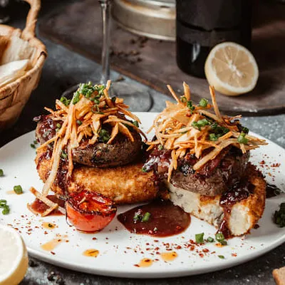Reservation Restaurant à Toulouse | Itaask