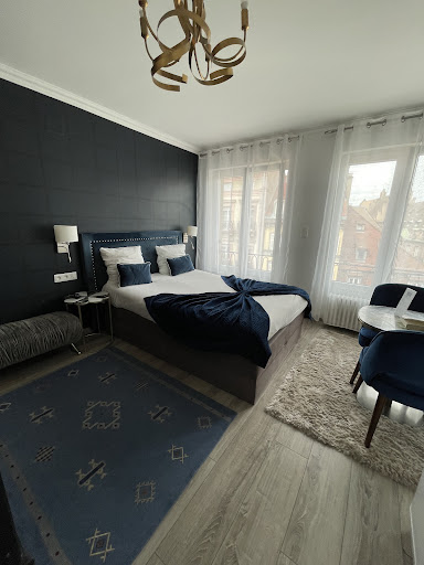 Goodtime Apartments Strasbourg
