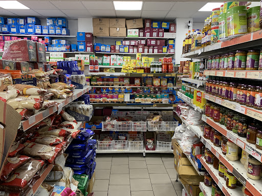 Indian-Stores