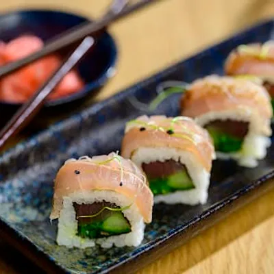 O'4 Sushi Bar - Obernai