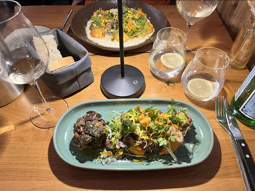 L'Orchidea