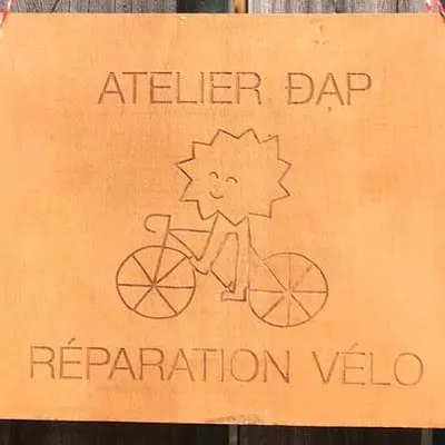 Atelier Dap