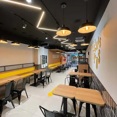 Chamas Tacos® Toulouse