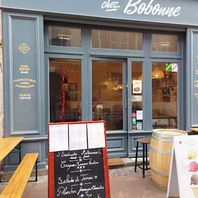 Chez Bobonne