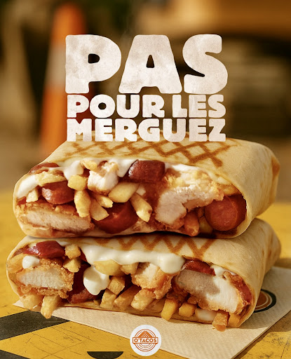 O'Tacos